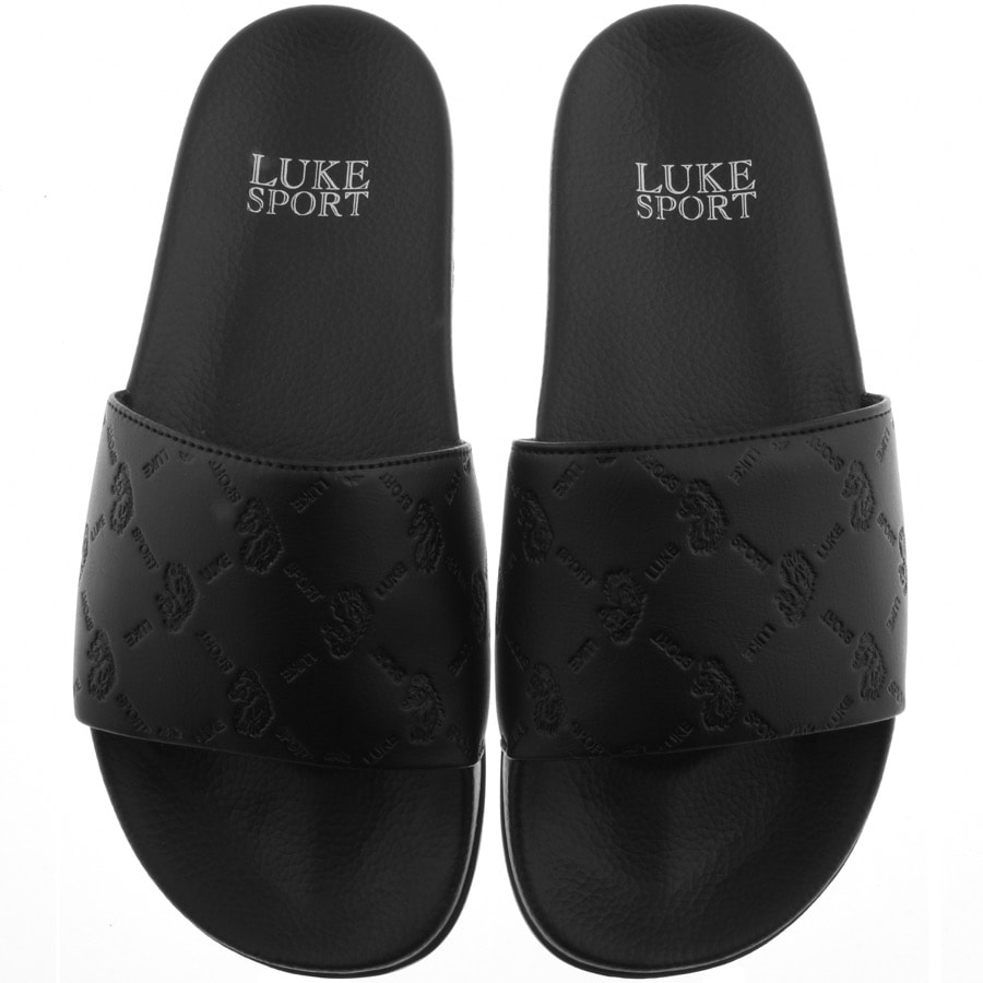 Alternative Image for ProductLuke 1977 Doogie Sliders Black1